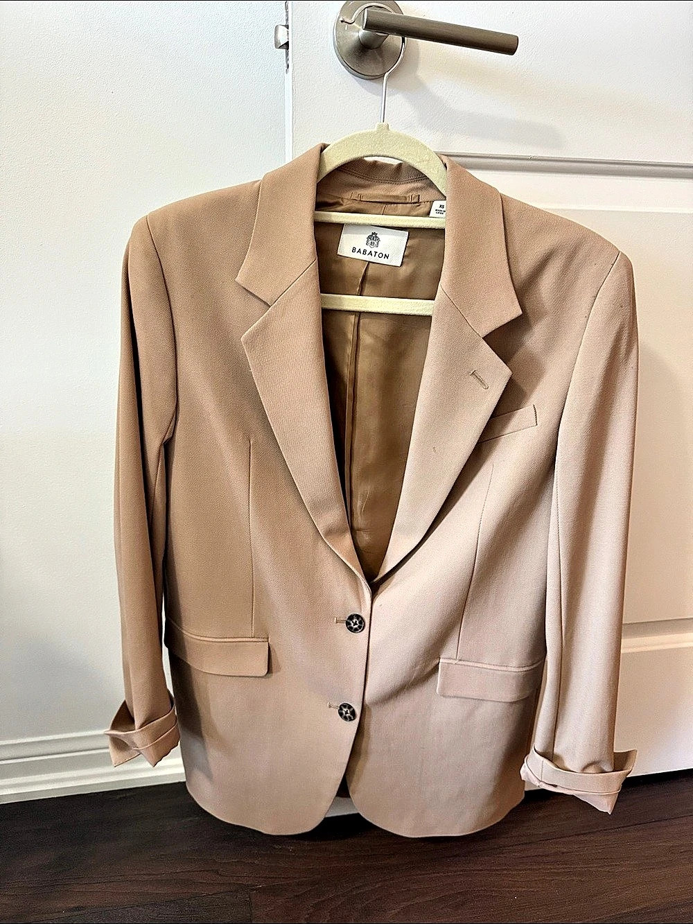 Aritzia Babaton Blazer